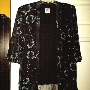 R&M Richard Dress Blouse